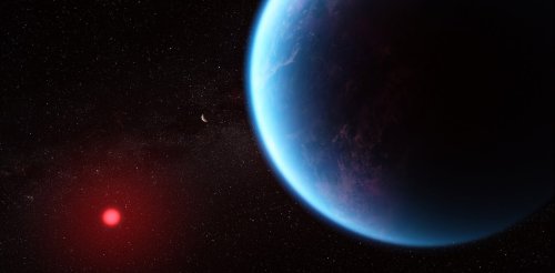 There’s growing evidence of possible life on other planets – here’s why you should still be sceptical