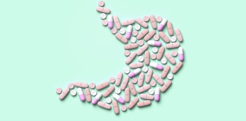 Many drugs can't withstand stomach acid – a new delivery method could lead to more convenient medications