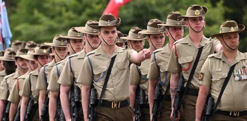 Should Australia increase its defence spending? We asked 5 experts