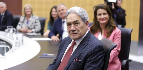 Is Winston Peters right to call state-funded journalism ‘bribery’ – or is there a bigger threat to democracy?