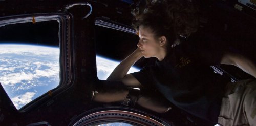 How to live in space: what we've learned from 20 years of the International Space Station