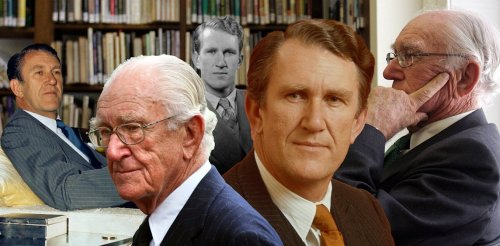 This anniversary wasn’t meant to be easy: Malcolm Fraser and the modern Liberal Party