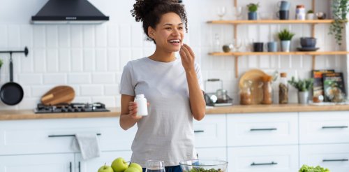 A brief guide to vitamin and mineral supplements – when too much of a good thing can become toxic