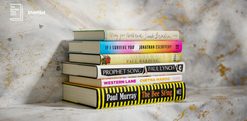 Booker prize 2023: the six shortlisted books reviewed by our experts