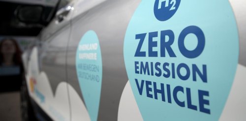 The days of the hydrogen car are already over