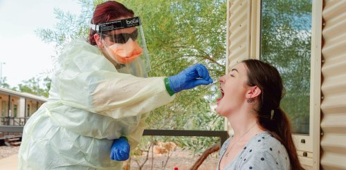 This is how we should build and staff Victoria's new quarantine facility, say two infection control experts