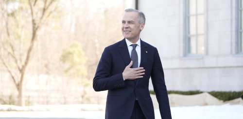 As Mark Carney is sworn in, America’s democratic decline has critical lessons for Canadian voters