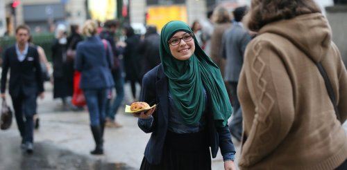 Conversion à l’Islam : au-delà des préjugés, une étude interroge les femmes concernées