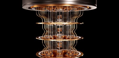 How long before quantum computers can benefit society? That’s Google’s US$5 million question