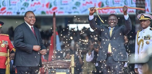 The body choosing Kenya's election commission is being overhauled – how this could strengthen democracy