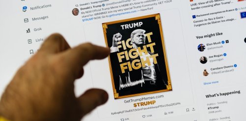 Le $TRUMP, une cryptomonnaie comme une autre ?
