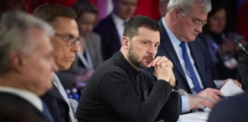 Territorial concessions will be central to any Ukraine peace deal, and to Russia’s long-term plan