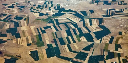 ‘Heavy metals’ contaminate 17% of the world’s croplands, say scientists