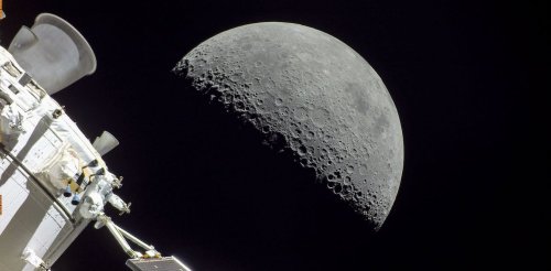Humans are going back to the Moon to stay, but when that will be is becoming less clear