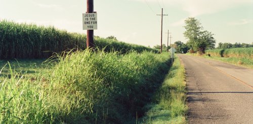 A journalist coined 'the Bible Belt' 100 years ago. Does it oversimplify the South?