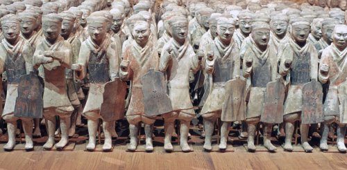 What 2,000 years of Chinese history reveals about today’s AI-driven technology panic – and the future of inequality