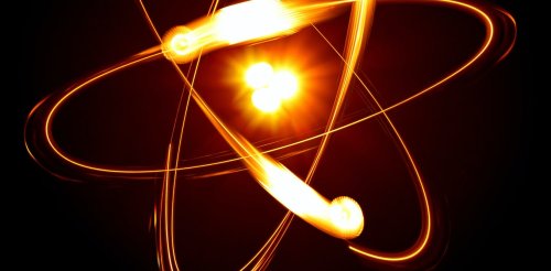 David vs. Goliath: What a tiny electron can tell us about the structure of the universe