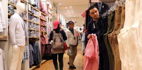 « Fast fashion » : porter des vêtements non éthiques fait désormais culpabiliser le consommateur