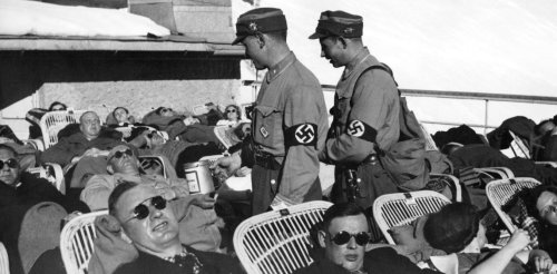 What interviews with ordinary Germans living under the Nazis can teach us about our current politics