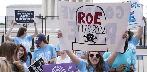 Roe v. Wade overturned: Will more Americans travel to Canada and Mexico for abortions?