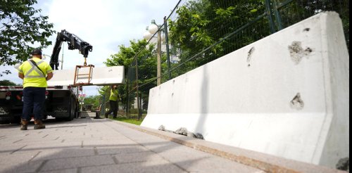 Protests in Ottawa are a recurring disaster, affecting neighbourhoods and residents
