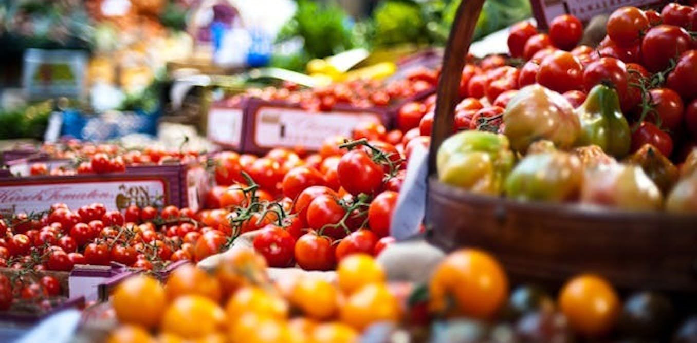 Les exportations agricoles africaines ne se portent pas bien : quatre façons d&rsquo;y remédier