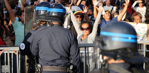 Covid, chikungunya : à La Réunion, une gestion des crises sanitaires entre héritages coloniaux et volonté de participation citoyenne