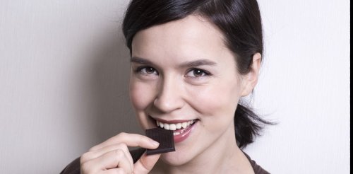 Eating some chocolate really might be good for you – here’s what the research says