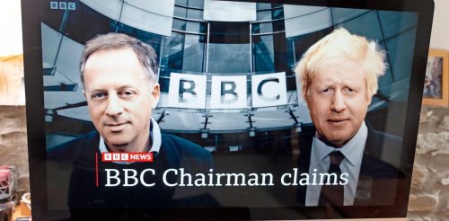The public or the state: who calls the shots at the BBC?