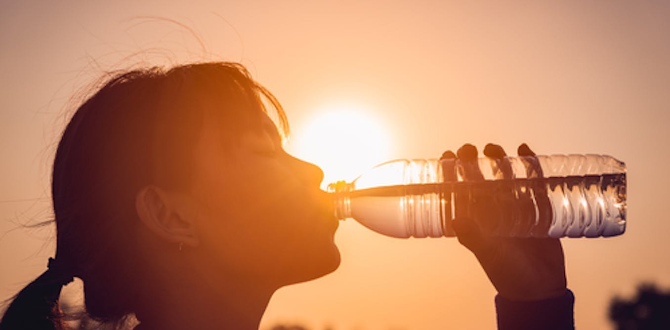 Heat stroke: A doctor offers tips to stay safe as temperatures soar