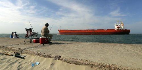 Alberta oil shipped through Panama Canal to Atlantic Canada to avert COVID-19 threat to energy supply