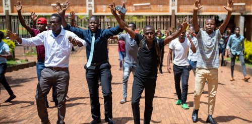What the 100-year-old Makerere University in Uganda reveals about culture