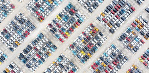 20 years ago, China bet big on electric vehicles. Now Western carmakers are feeling the pain