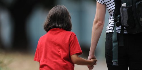 ‘How was school today?’ How to help kids open up and say more than ‘fine’
