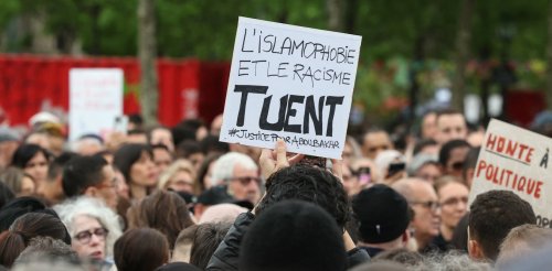 Nommer l’islamophobie : un enjeu essentiel contre les violences faites aux musulmans