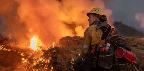 Climate damage is worsening faster than expected, but there's still reason for optimism – 4 essential reads on the IPCC report