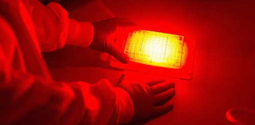 Terapia fotodinámica: cómo curar el cáncer con luz