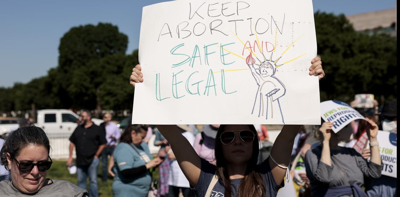 What the Supreme Court's ruling on abortion means for women's health and well-being: 4 essential reads