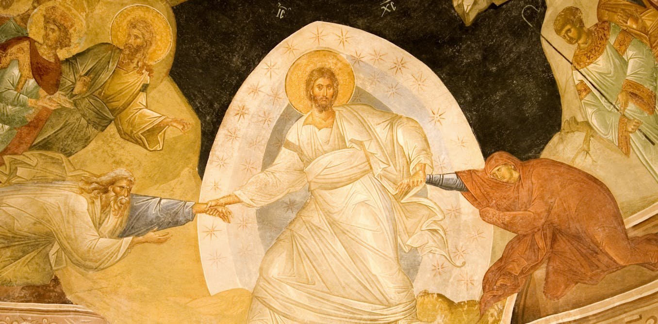 Christians hold many views on Jesus' resurrection – a theologian explains the differing views among Baptists