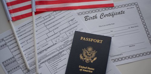 Trump’s bid to end birthright citizenship heads to the Supreme Court