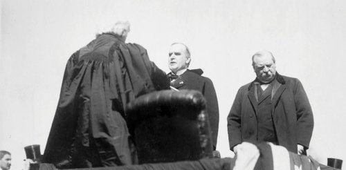 A warning for Democrats from the Gilded Age and the 1896 election