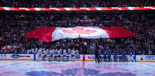 'O Canada': Why I no longer stand for the national anthem