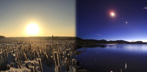 What you need to know about this year's winter solstice and the great conjunction