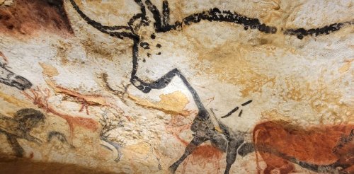 Darwin, l’art et l’esthétique : créer ou apprécier ce qui est beau confère-t-il un avantage du point de vue de l’évolution ?