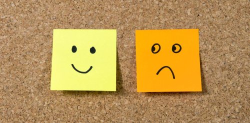 Humans aren’t designed to be happy – so stop trying