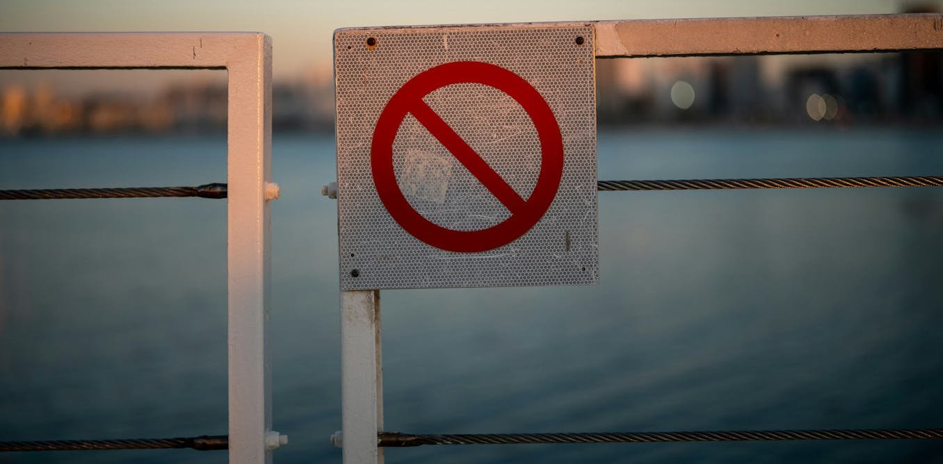 The US government can shut off access to AI at will. What does this mean for Australia?