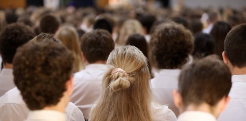 ‘Outdated and irrelevant’: what do young Australians think of their schooling?