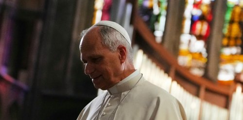 Pope Leo XIV's lung cancer diagnosis highlights a growing trend in the disease