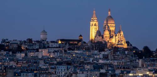 France used 10% less electricity last winter – three valuable lessons in fighting climate change