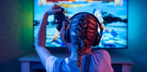 Peut-on apprendre une langue en jouant aux jeux vidéo ?